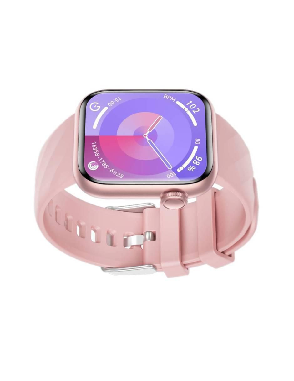 Smartwatch Elegance para mujer con GPS 2