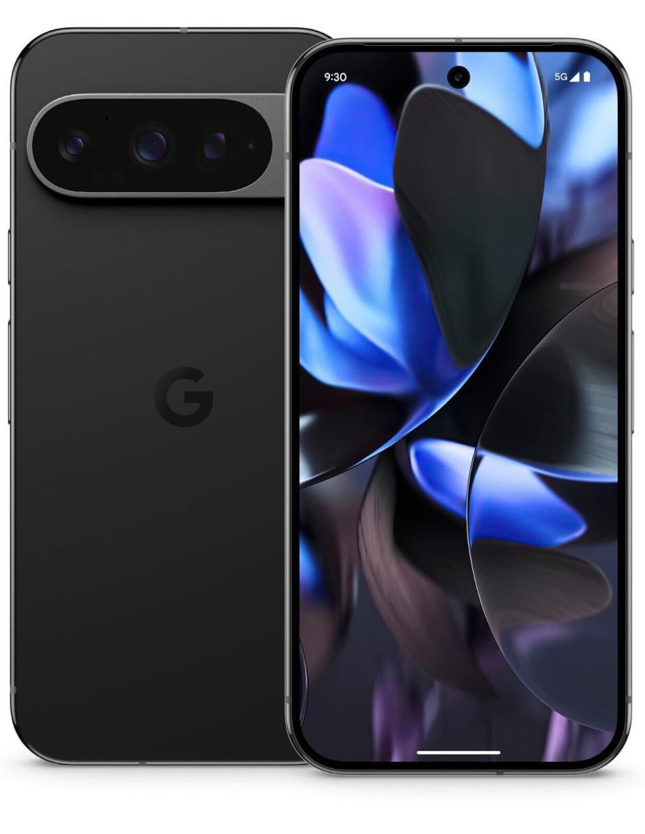 Pixel 9 Pro OLED 6.3 pulgadas 1