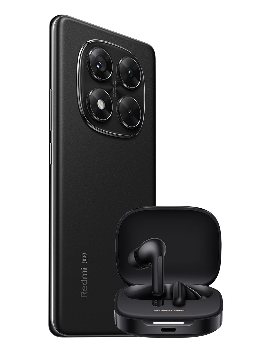 Note 14 Pro 5G POLED 6.6 pulgadas AT&T