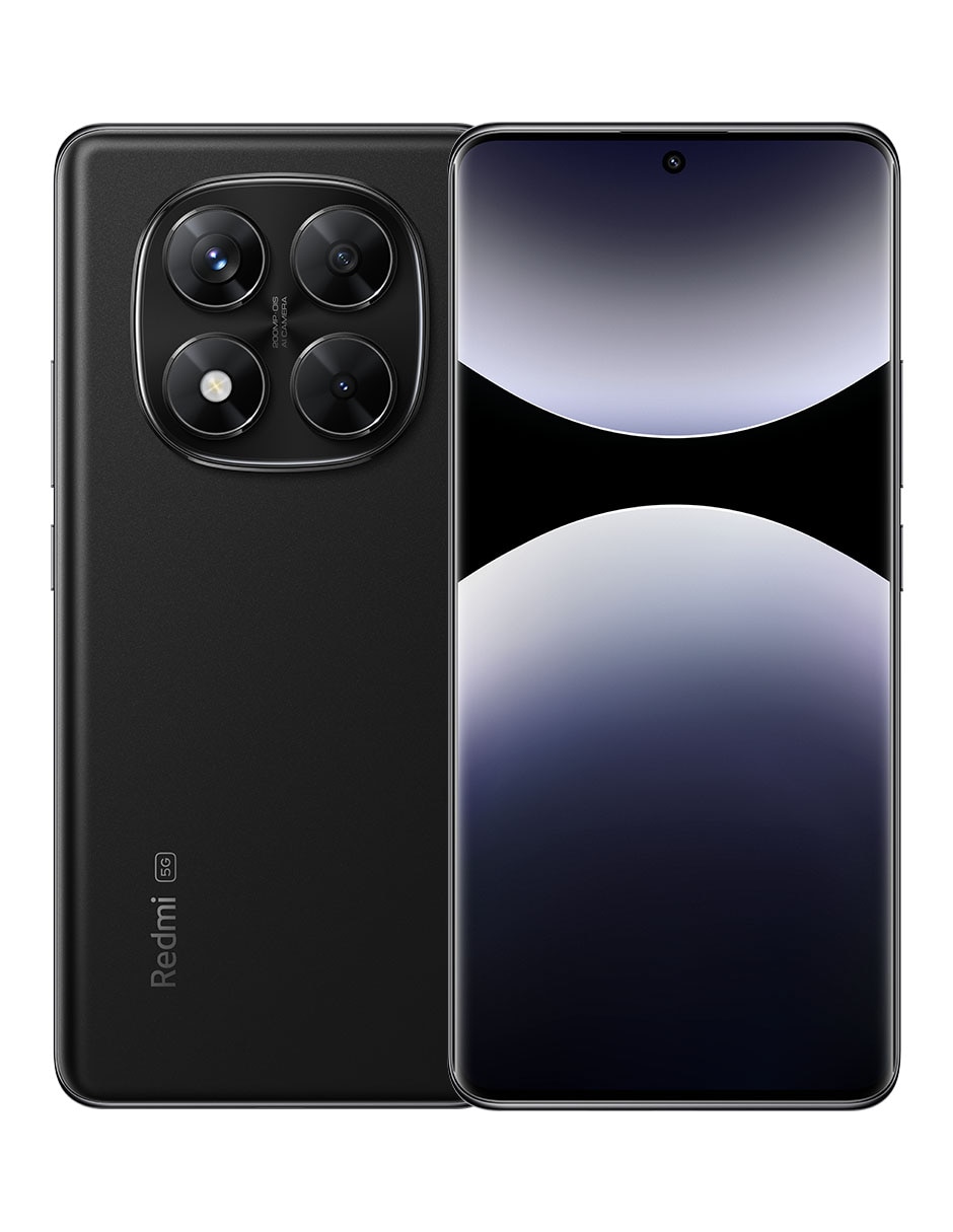 Note 14 Pro 5G POLED 6.6 pulgadas AT&T 2