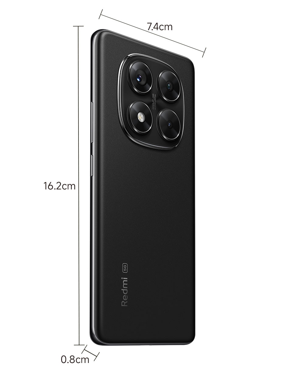 Note 14 Pro 5G POLED 6.6 pulgadas AT&T 7