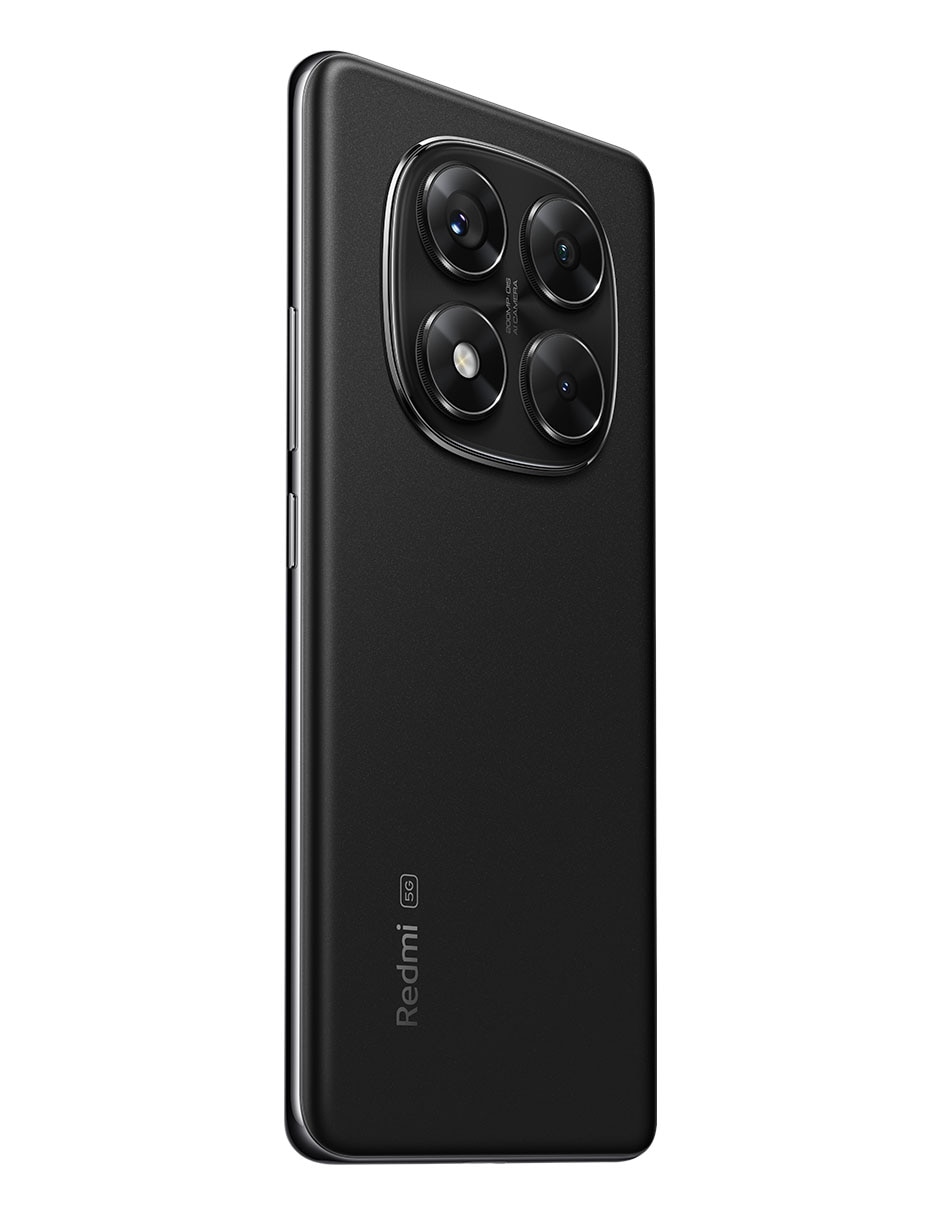 Note 14 Pro 5G POLED 6.6 pulgadas AT&T 4