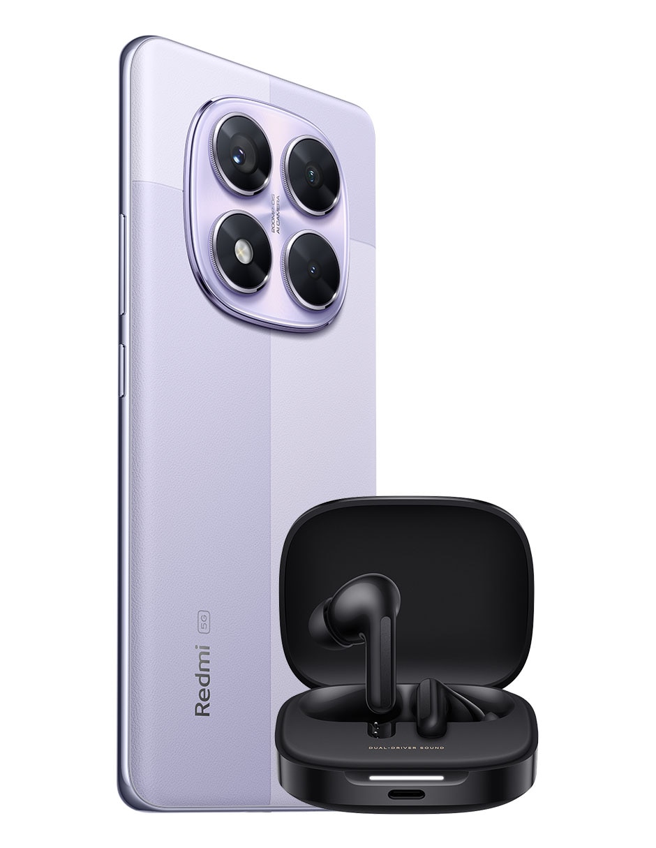 Note 14 Pro 5G POLED 6.6 pulgadas AT&T