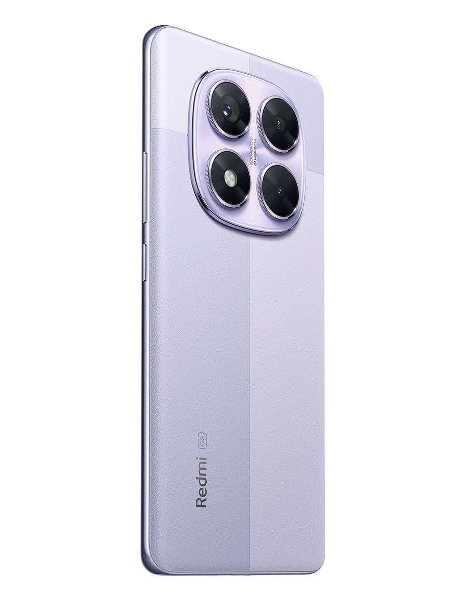 AT&T XIAOMI NOTE 14 P, 256 GB, VIOLETA