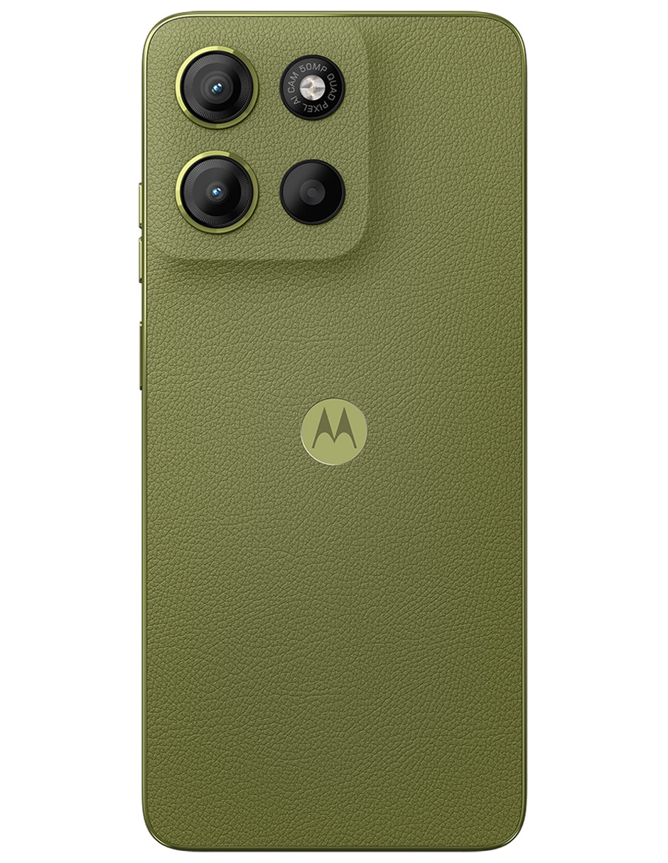 Moto G15 LCD 6.7 pulgadas AT&T 2