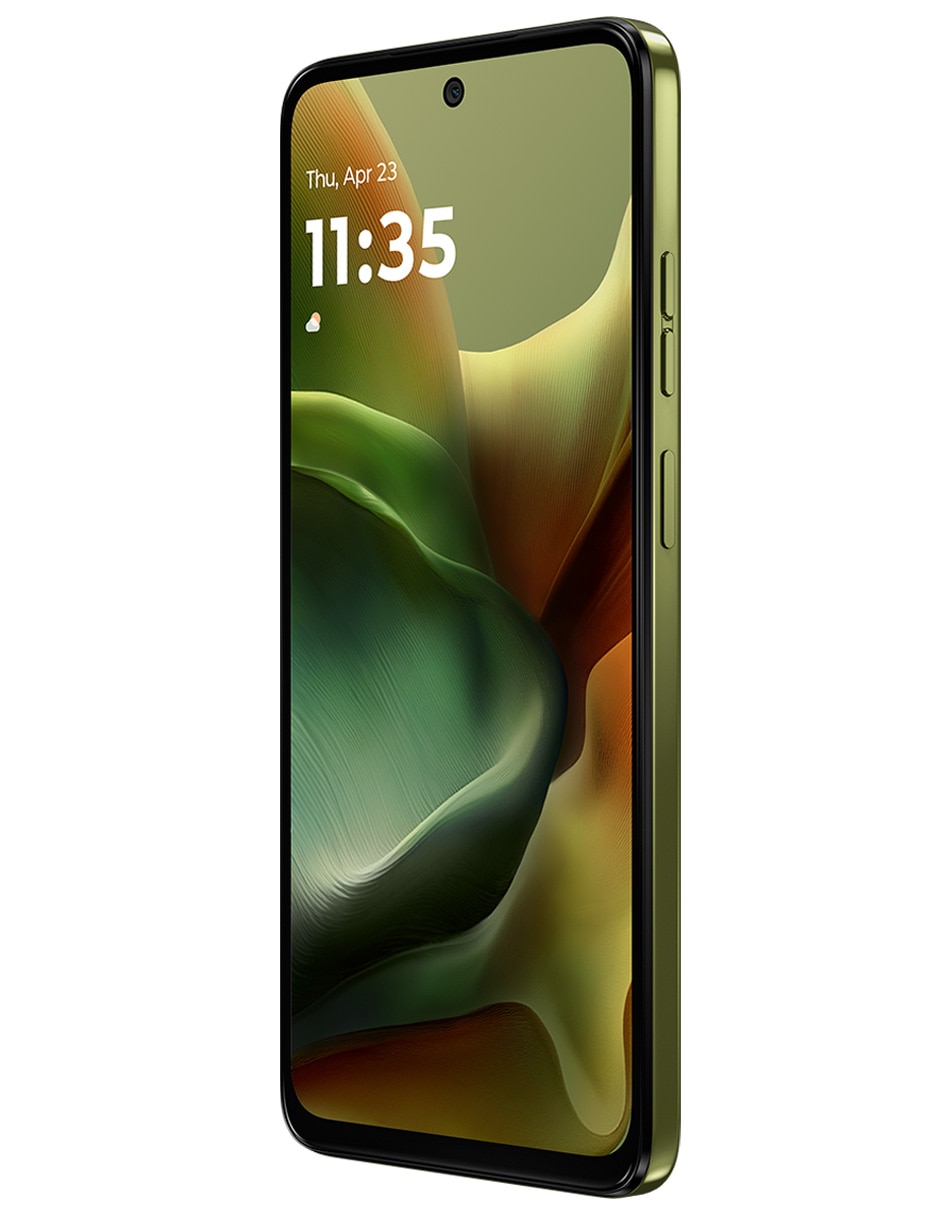 Moto G15 LCD 6.7 pulgadas AT&T 5