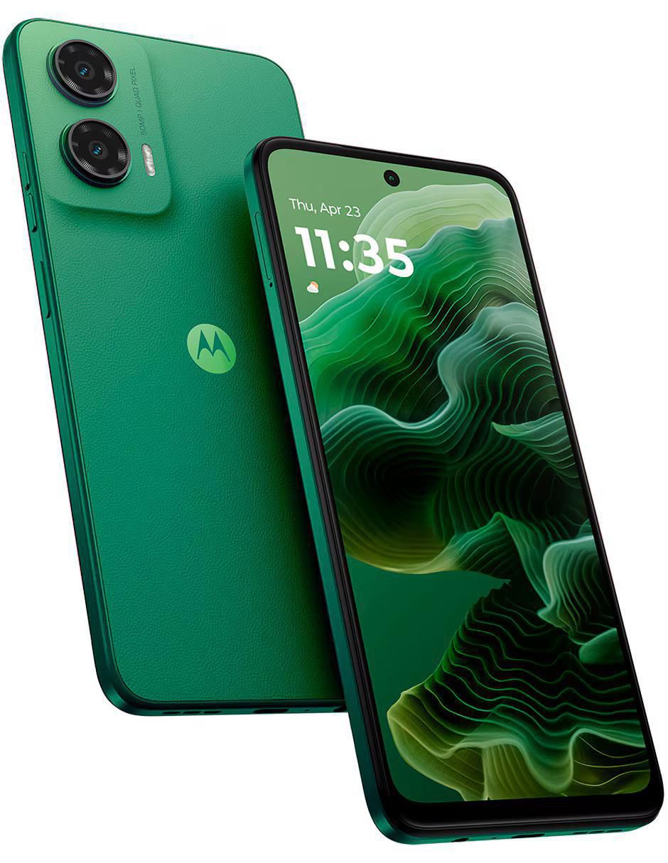 Moto G35 LCD 6.7 pulgadas 2