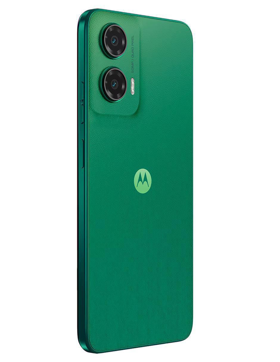 Moto G35 LCD 6.7 pulgadas 4