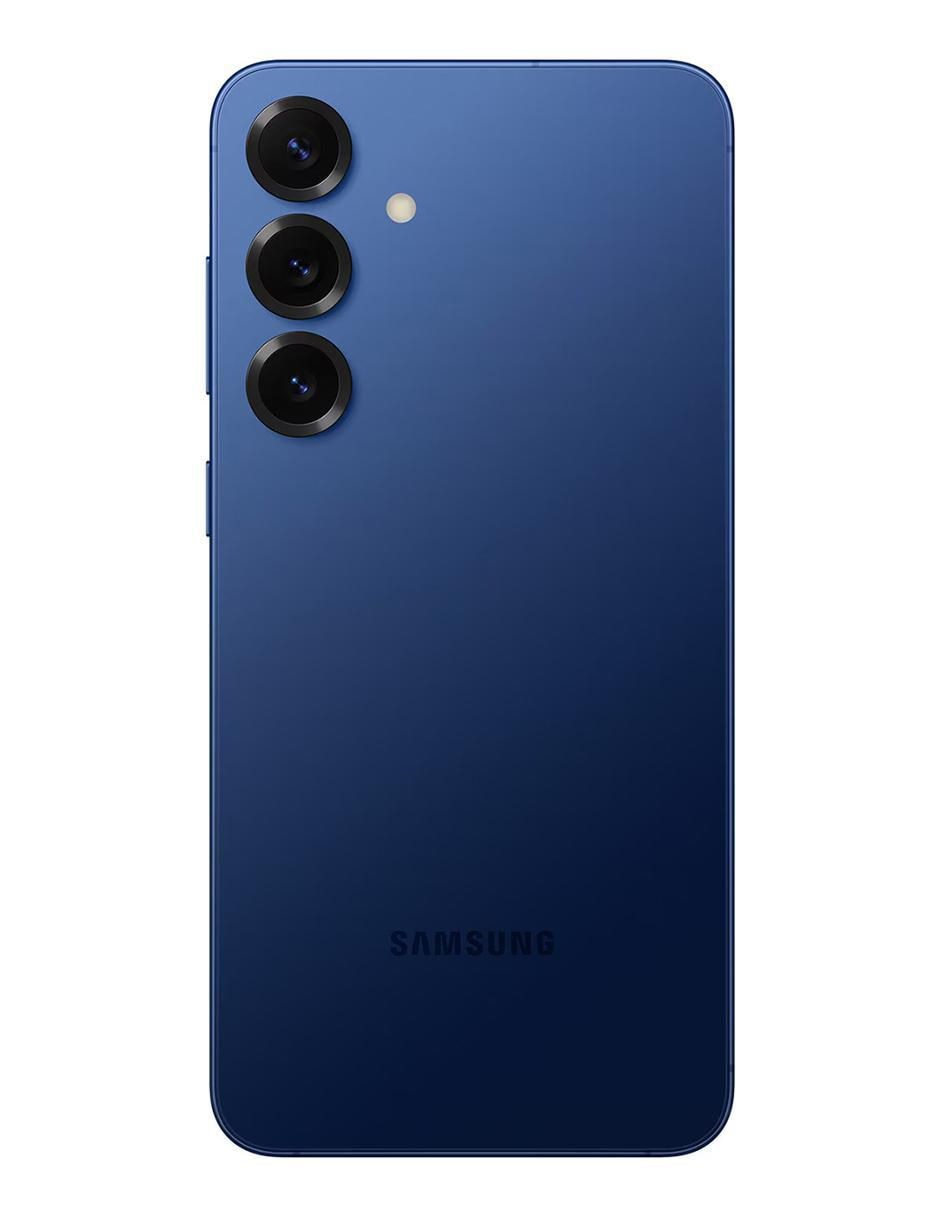 Galaxy S25+ AMOLED 6.7 pulgadas 3