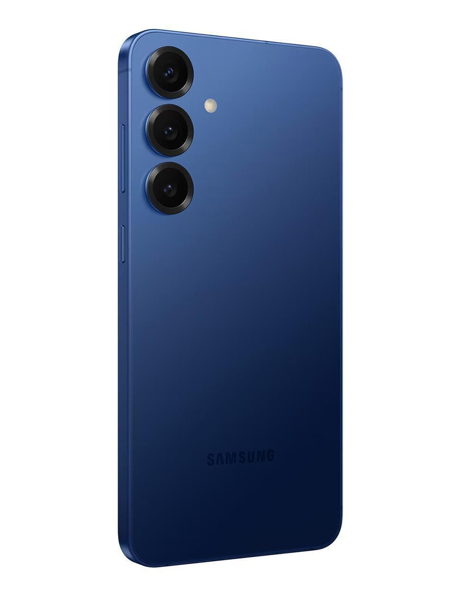 Galaxy S25+ AMOLED 6.7 pulgadas 5