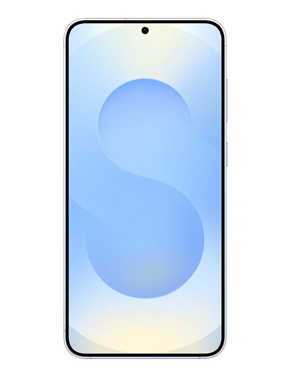 Galaxy S25+ AMOLED 6.7 pulgadas 2