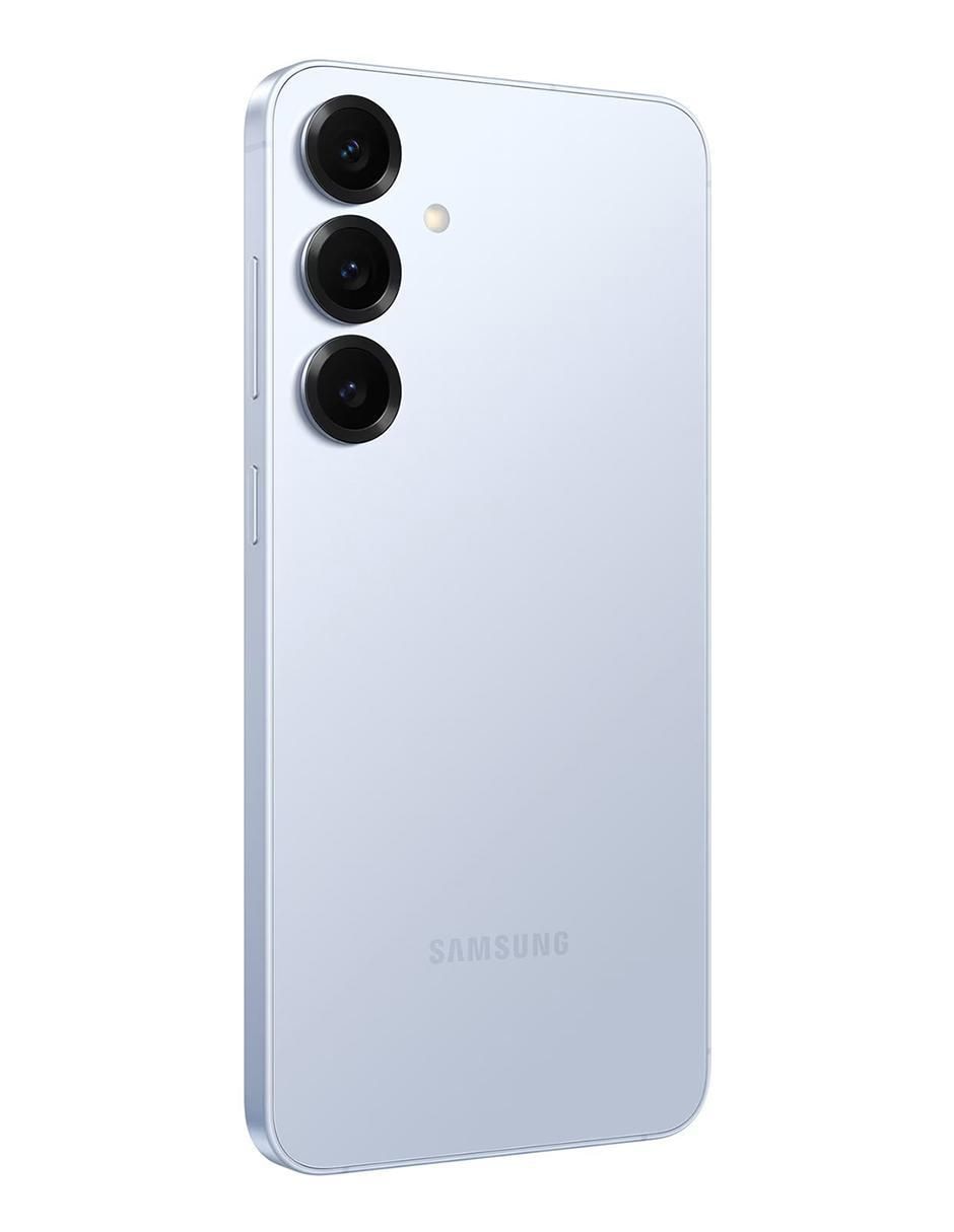 Galaxy S25+ AMOLED 6.7 pulgadas 5