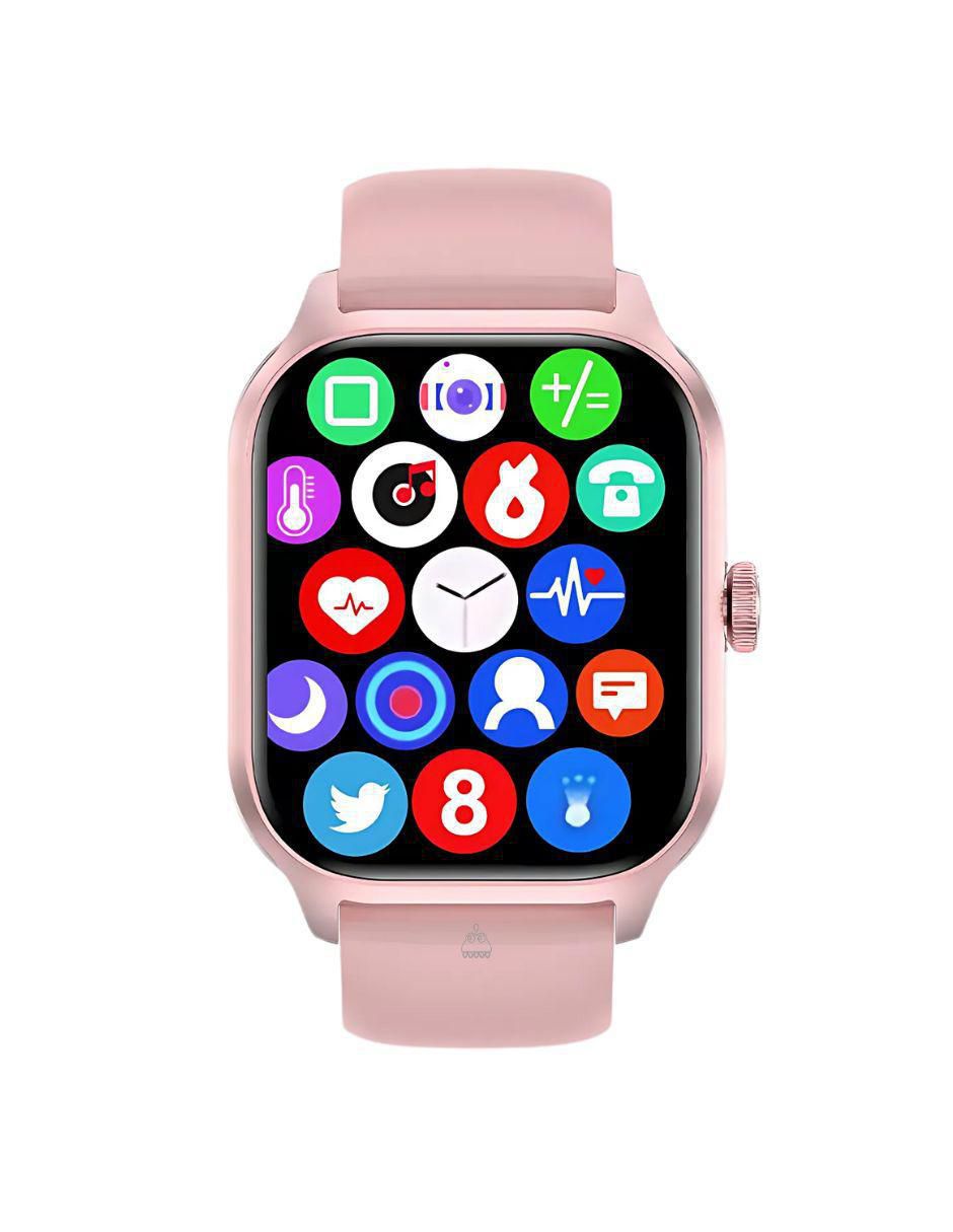 Smartwatch Gadgets Fun Active unisex Liverpool