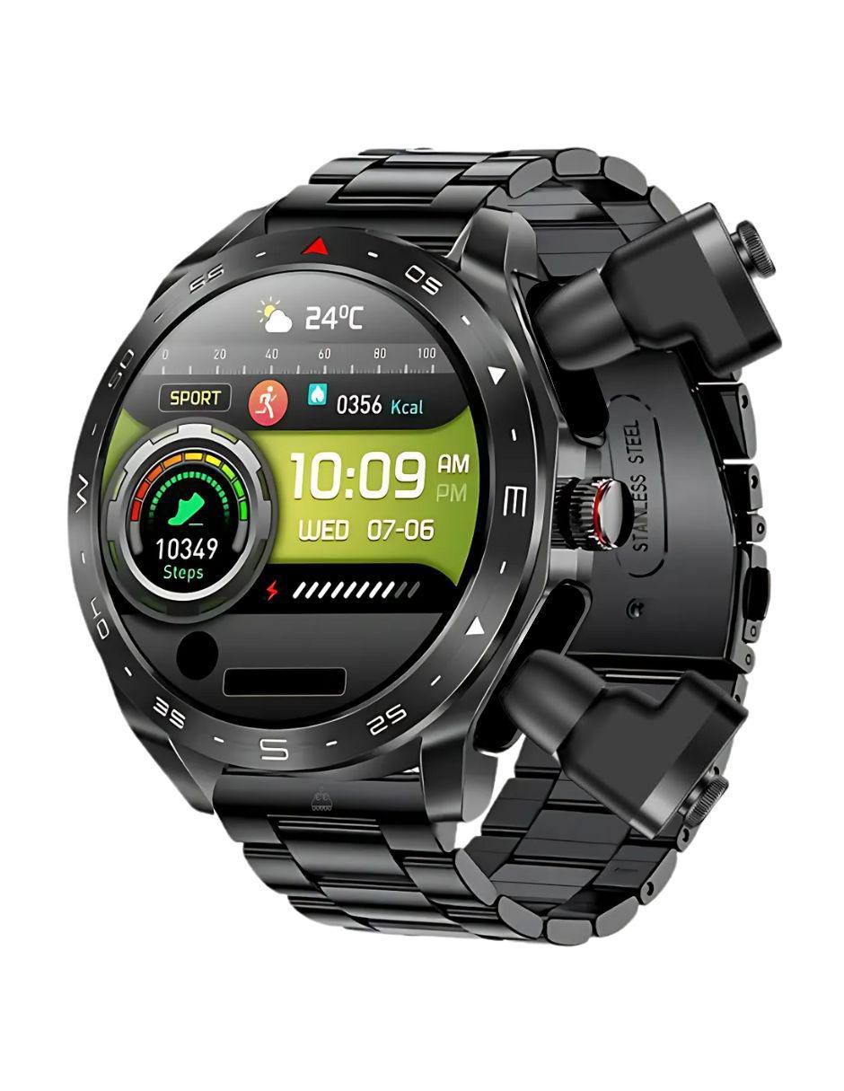 Ghia Smart Draco Smartwatch Smartwatch Ghia Draco Reloj Ghia