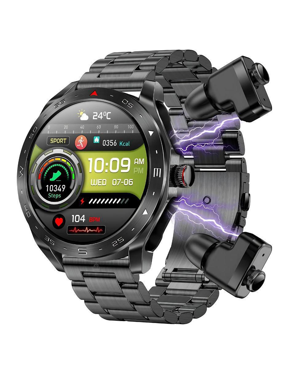 Smartwatch Watch Audi para hombre 5