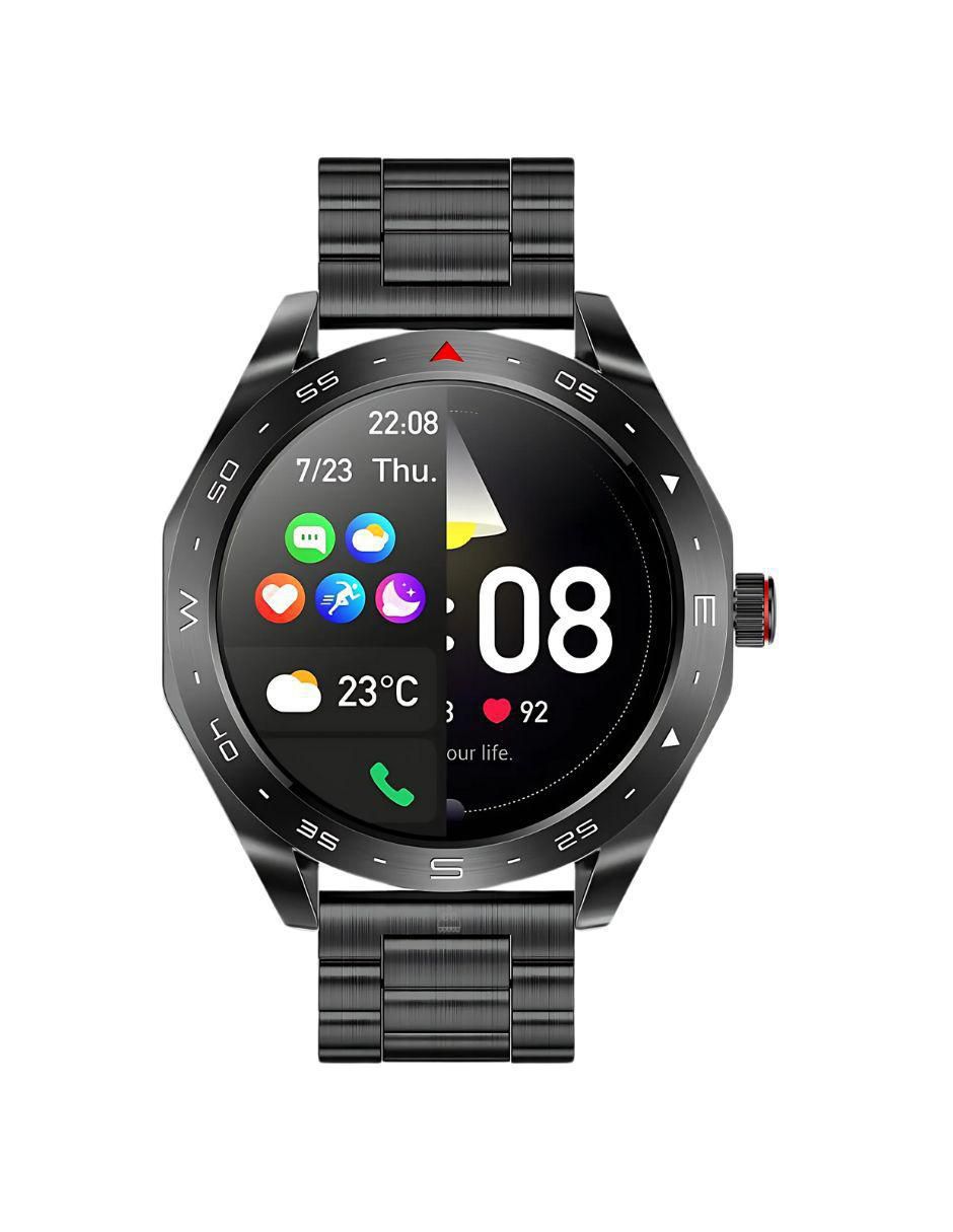 Smartwatch Watch Audi para hombre 6