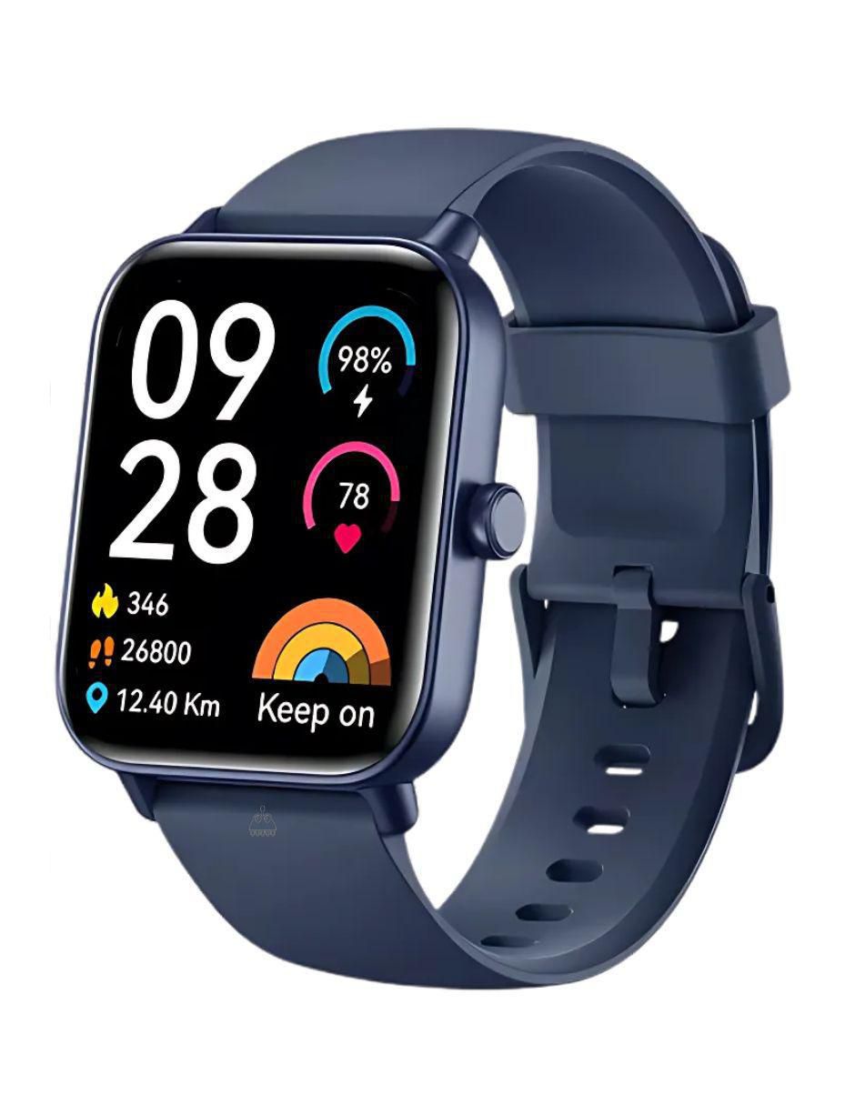 Smartwatch Alexa Colors unisex con GPS 2