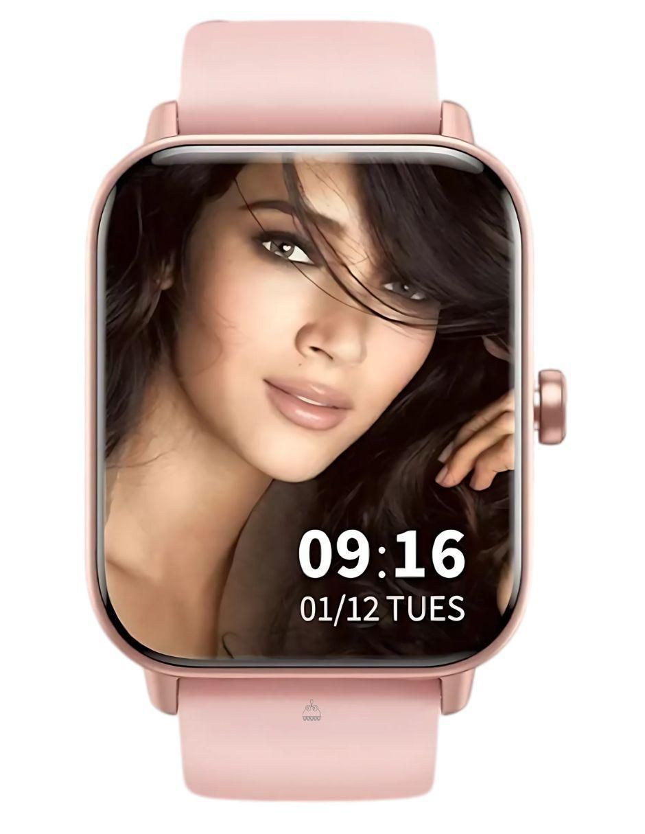 Smartwatch Alexa Colors unisex con GPS Smartwatch Alexa Colors unisex con GPS