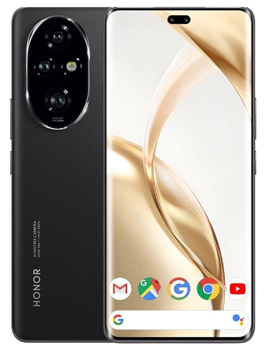 200 Pro OLED 6.7 pulgadas