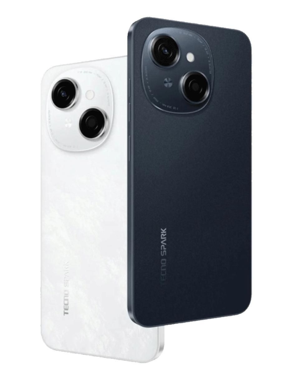 Spark Go 1 LCD IPS 6.6 pulgadas