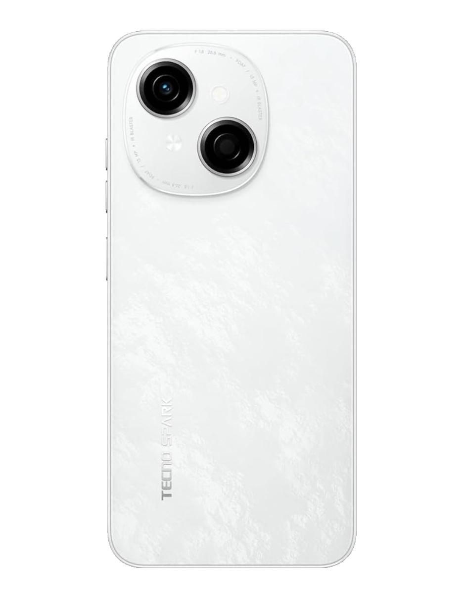 Spark Go 1 LCD IPS 6.6 pulgadas
