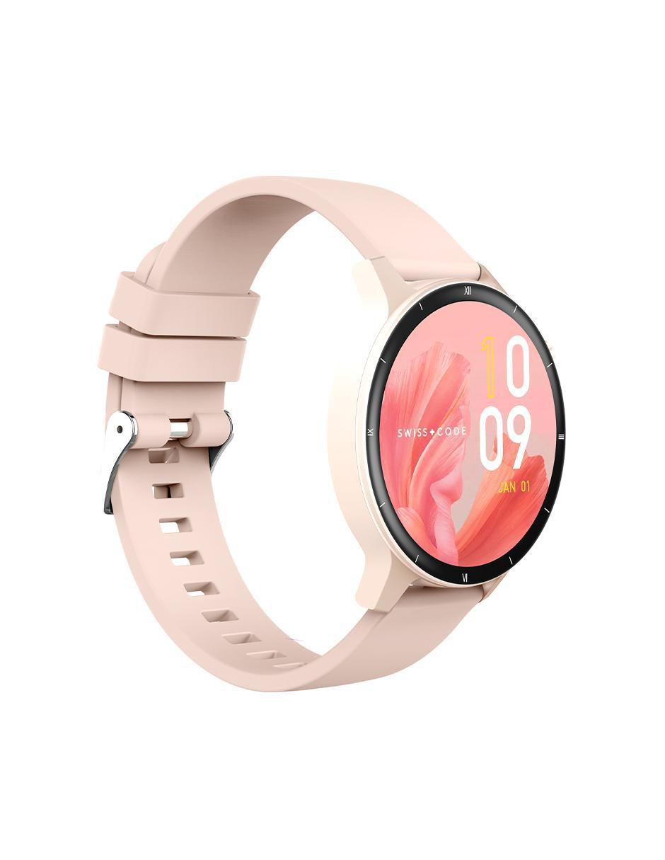 Smartwatch Lite 4 unisex 3