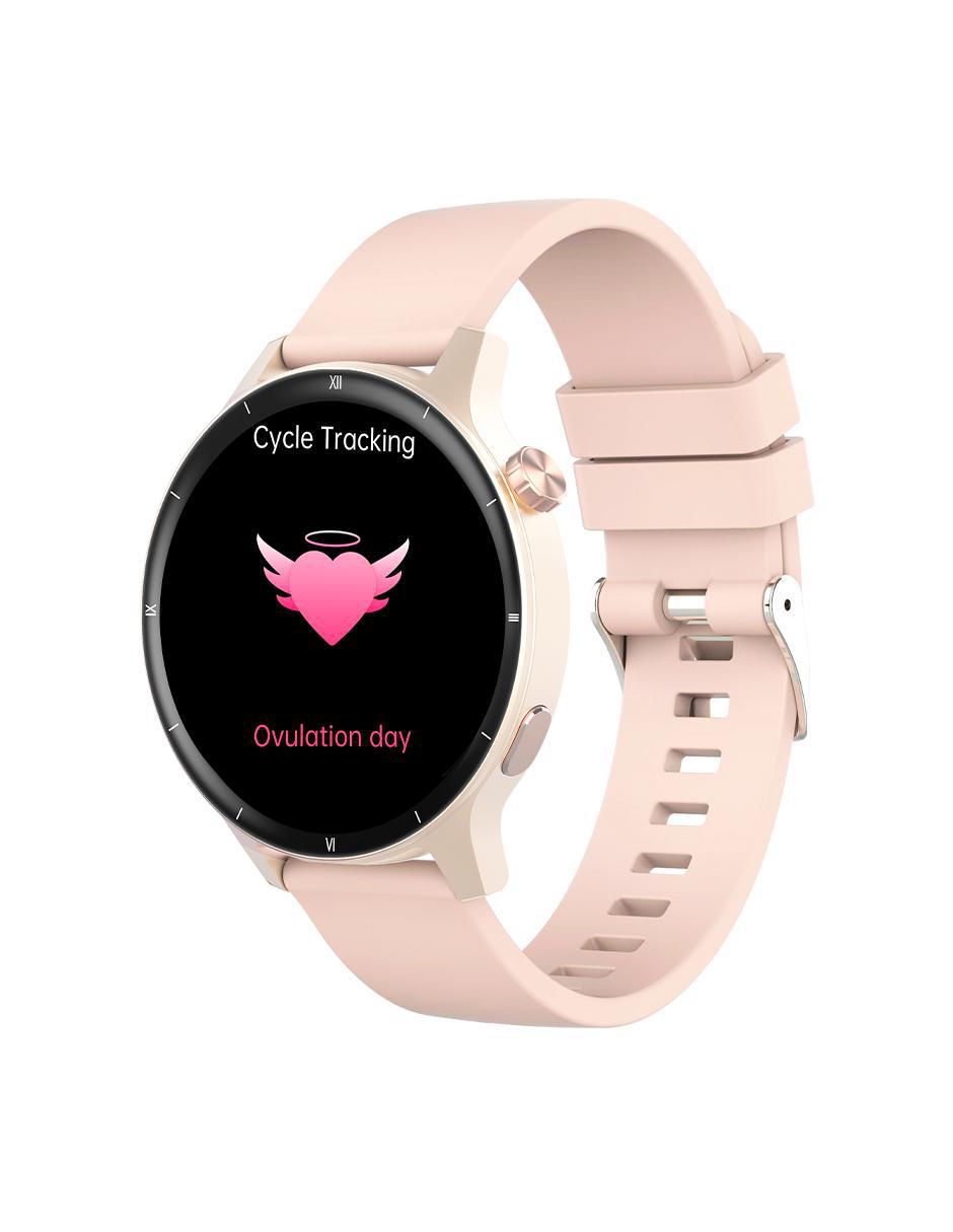 Smartwatch Lite 4 unisex 5