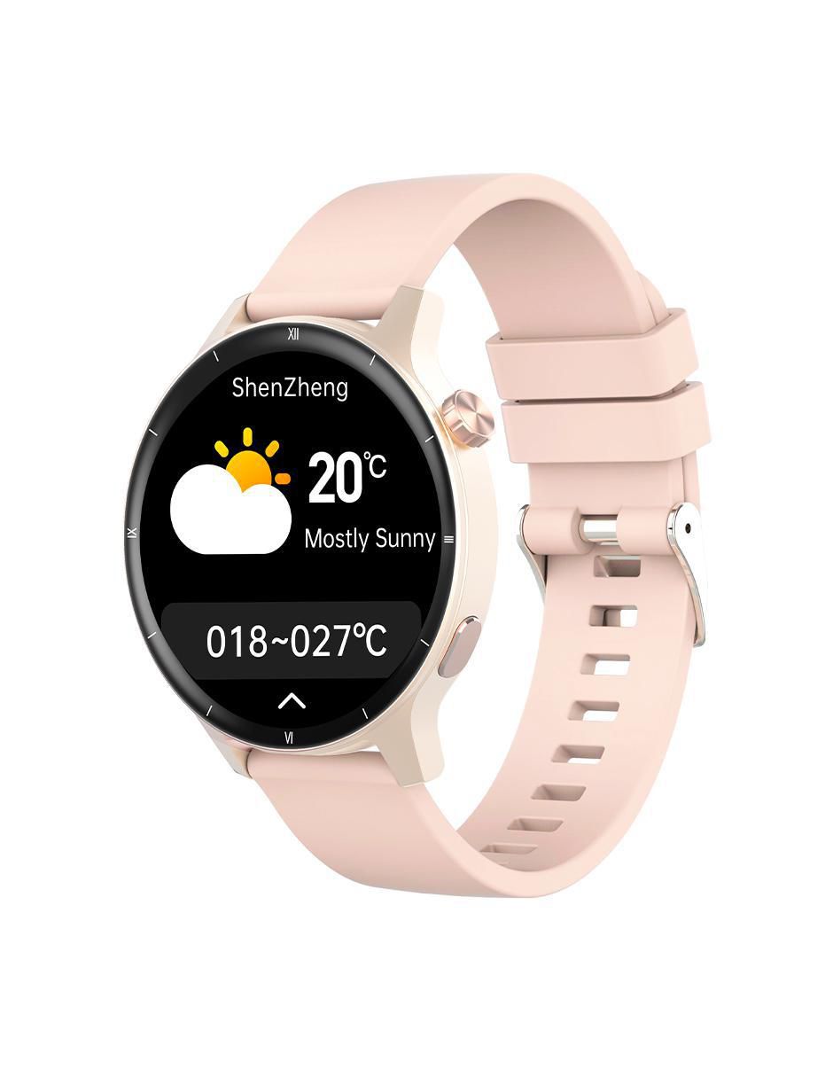 Smartwatch Lite 4 unisex 8