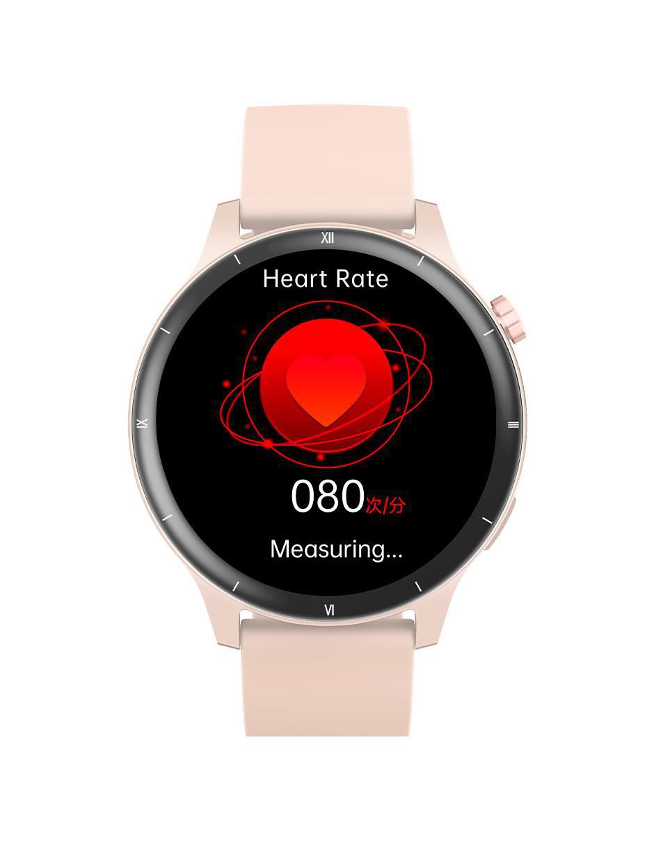 Smartwatch Lite 4 unisex 9