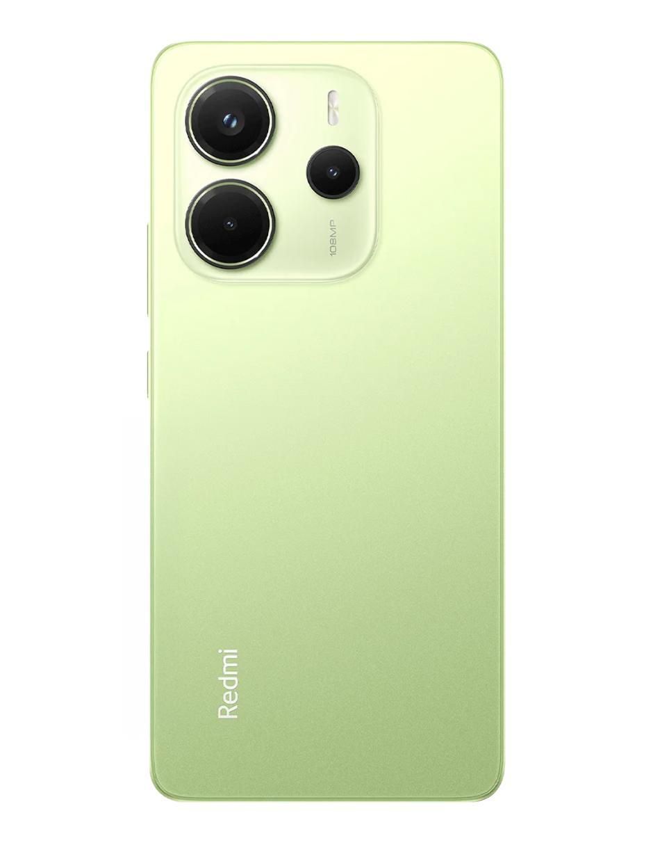 Xiaomi Redmi Note 14 AMOLED 6.6 pulgadas