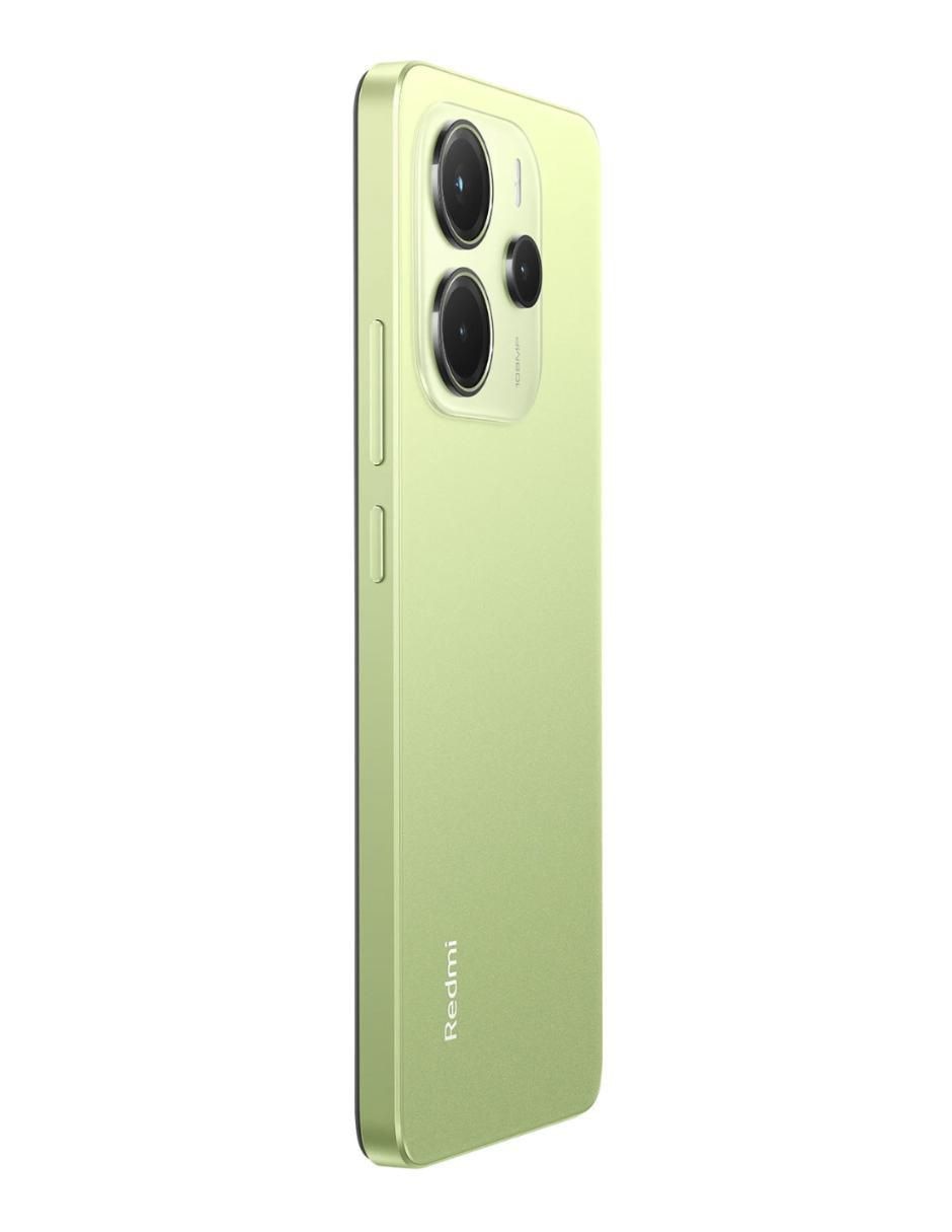 Xiaomi Redmi Note 14 AMOLED 6.6 pulgadas