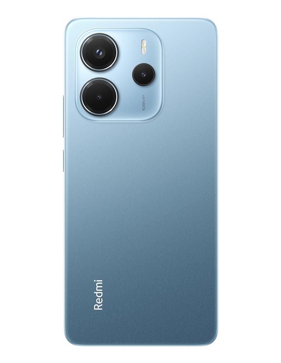 Xiaomi Redmi Note 14 AMOLED 6.6 pulgadas