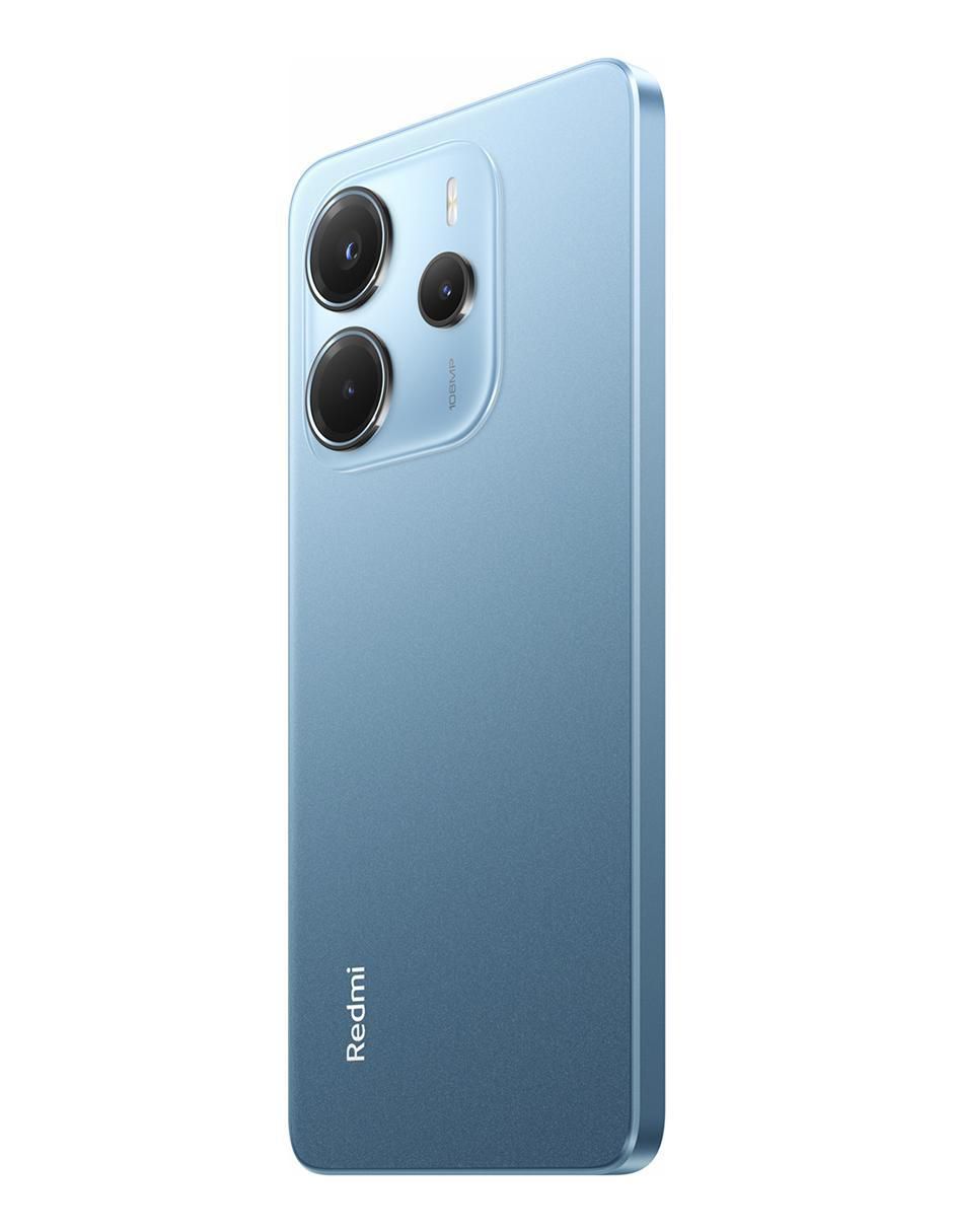 Xiaomi Redmi Note 14 AMOLED 6.6 pulgadas