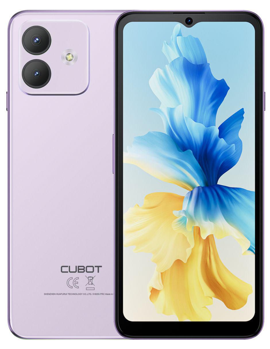 Note 40 LCD 6.5 pulgadas 1
