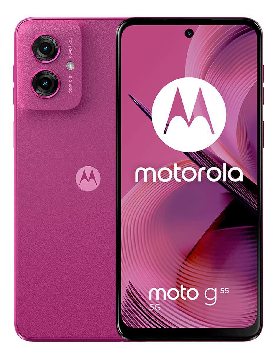Moto G55 LCD 6.5 pulgadas Moto G55 LCD 6.5 pulgadas