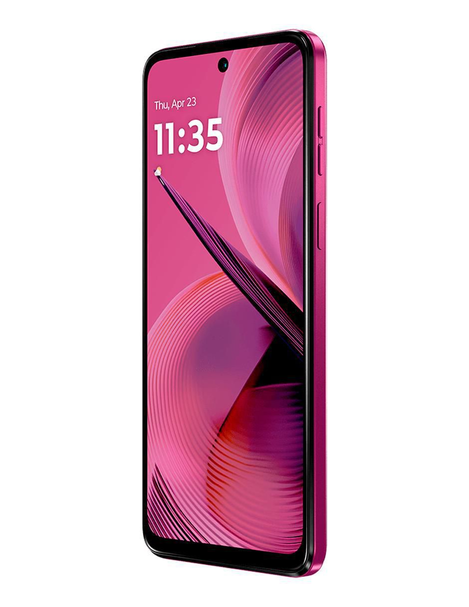 Moto G55 LCD 6.5 pulgadas 4