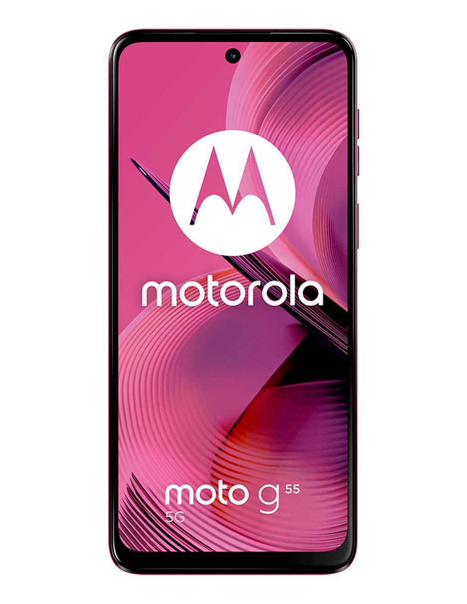 Moto G55 LCD 6.5 pulgadas 5