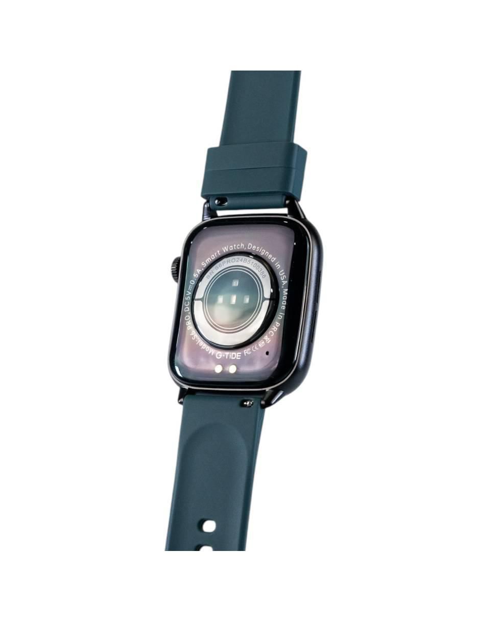 Smartwatch S6 Pro para hombre
