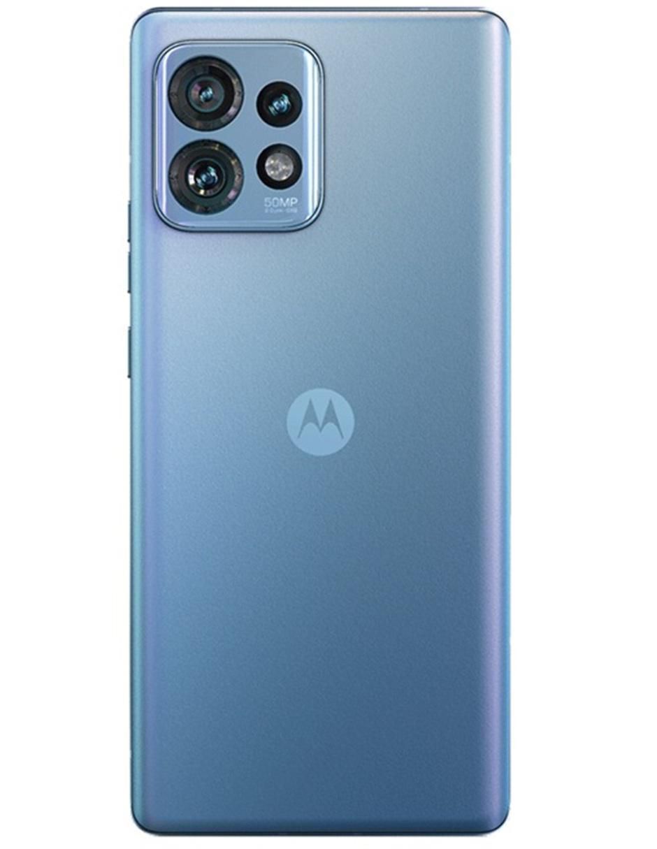 Moto Edge 40 Pro OLED 6.6 pulgadas 1