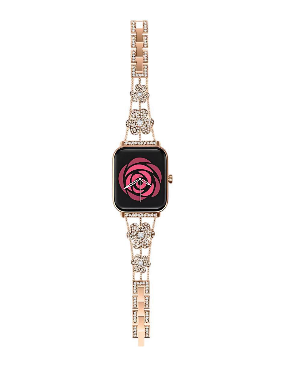 Smartwatch Alexa Fem para mujer 4