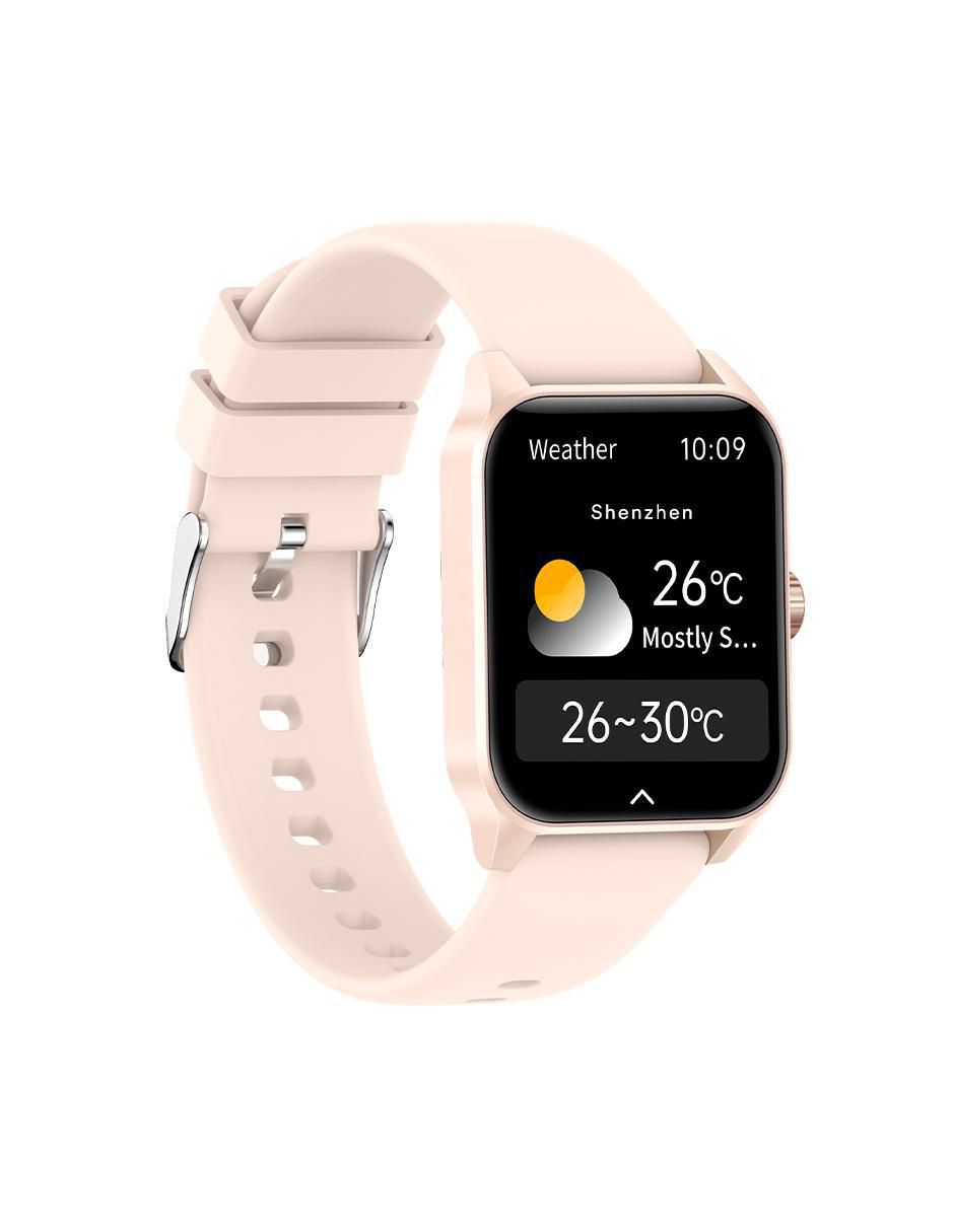 Smartwatch Grid unisex 8