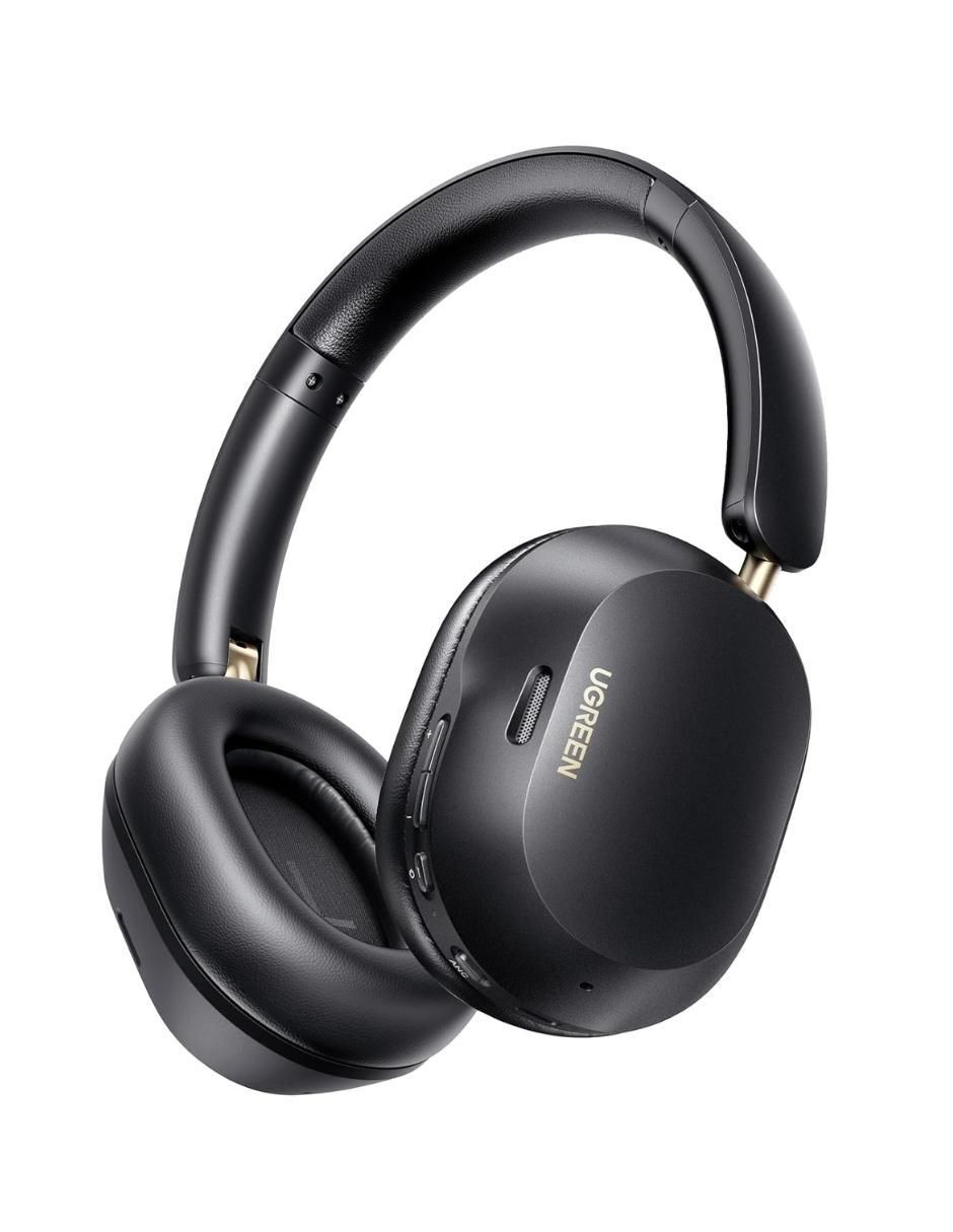 Audífonos On-Ear Hitune Max5C inalámbricos con cancelación de ruido
