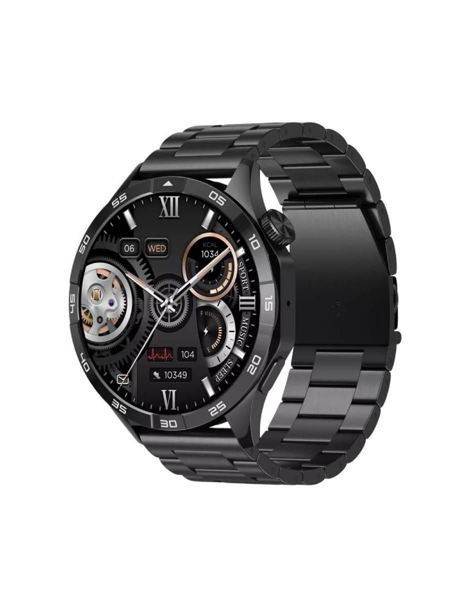 Smartwatch Power para hombre con GPS