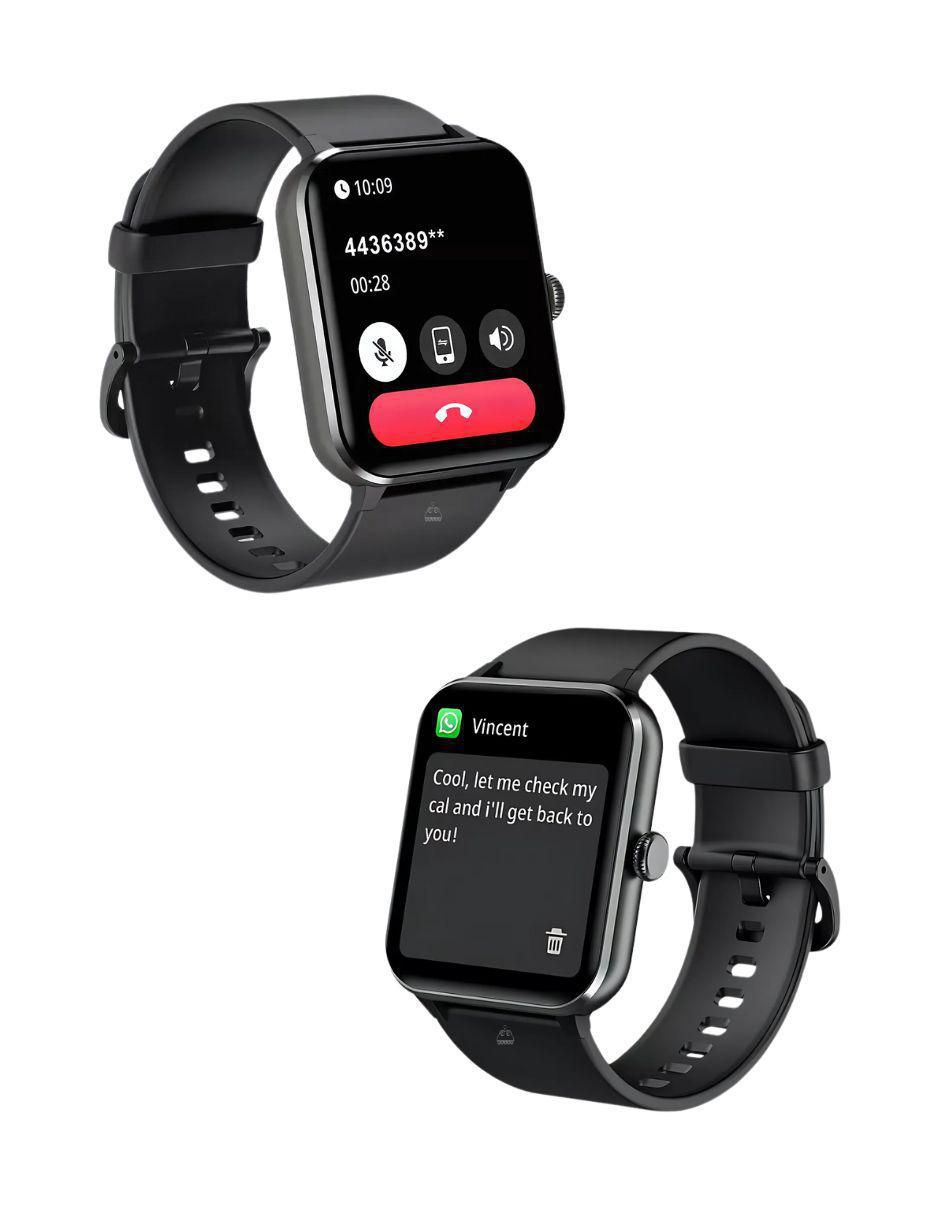 Smartwatch Edge unisex 2
