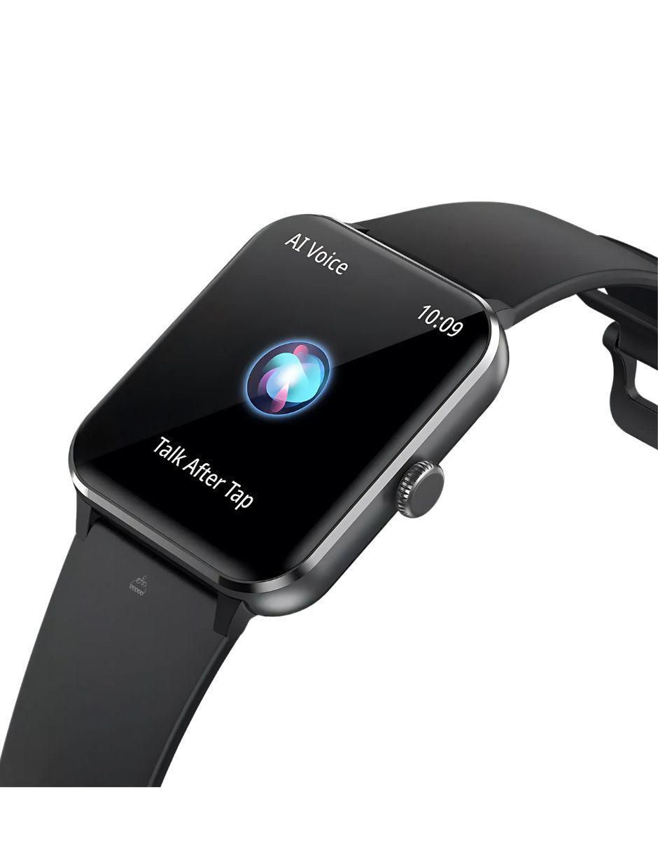 Smartwatch Edge unisex 3