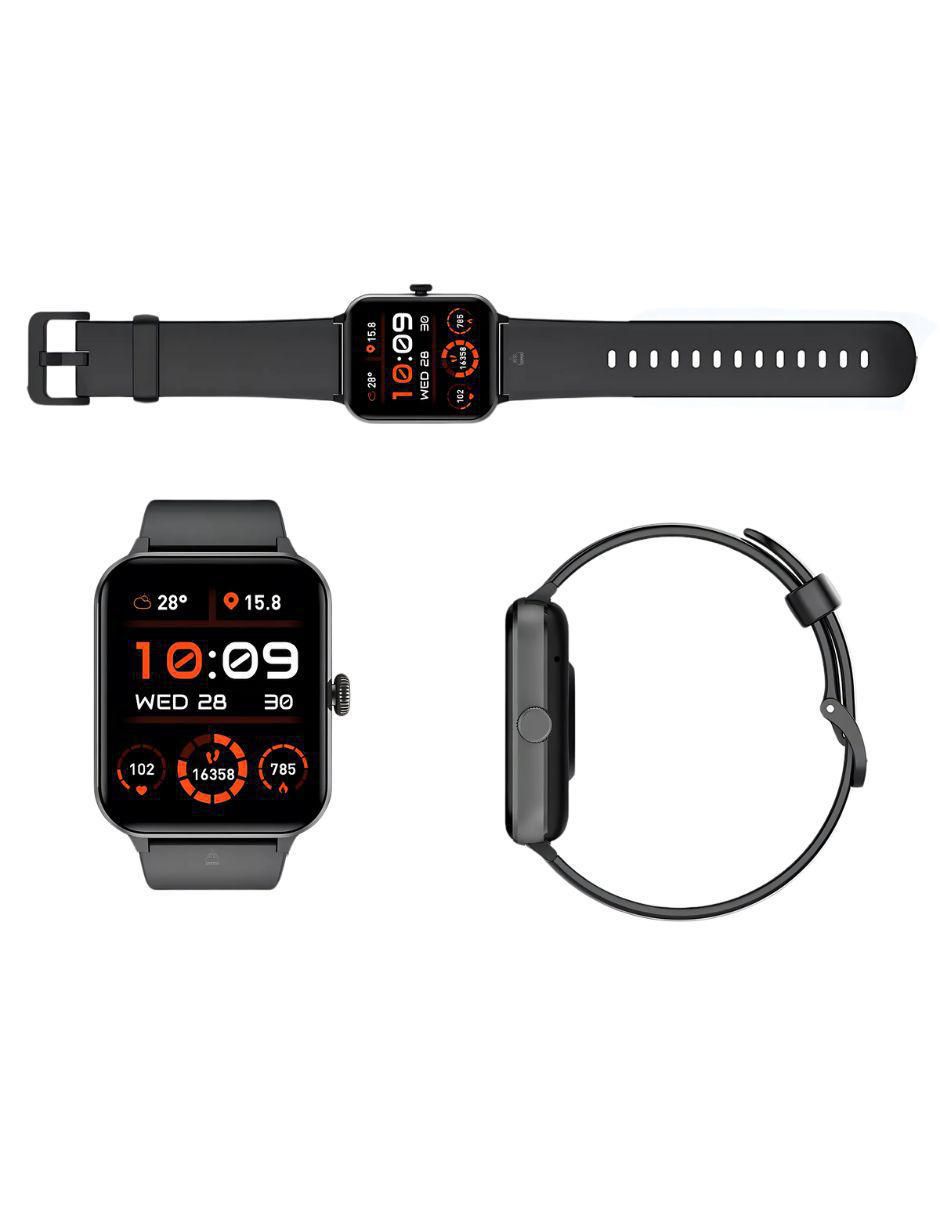Smartwatch Edge unisex 4