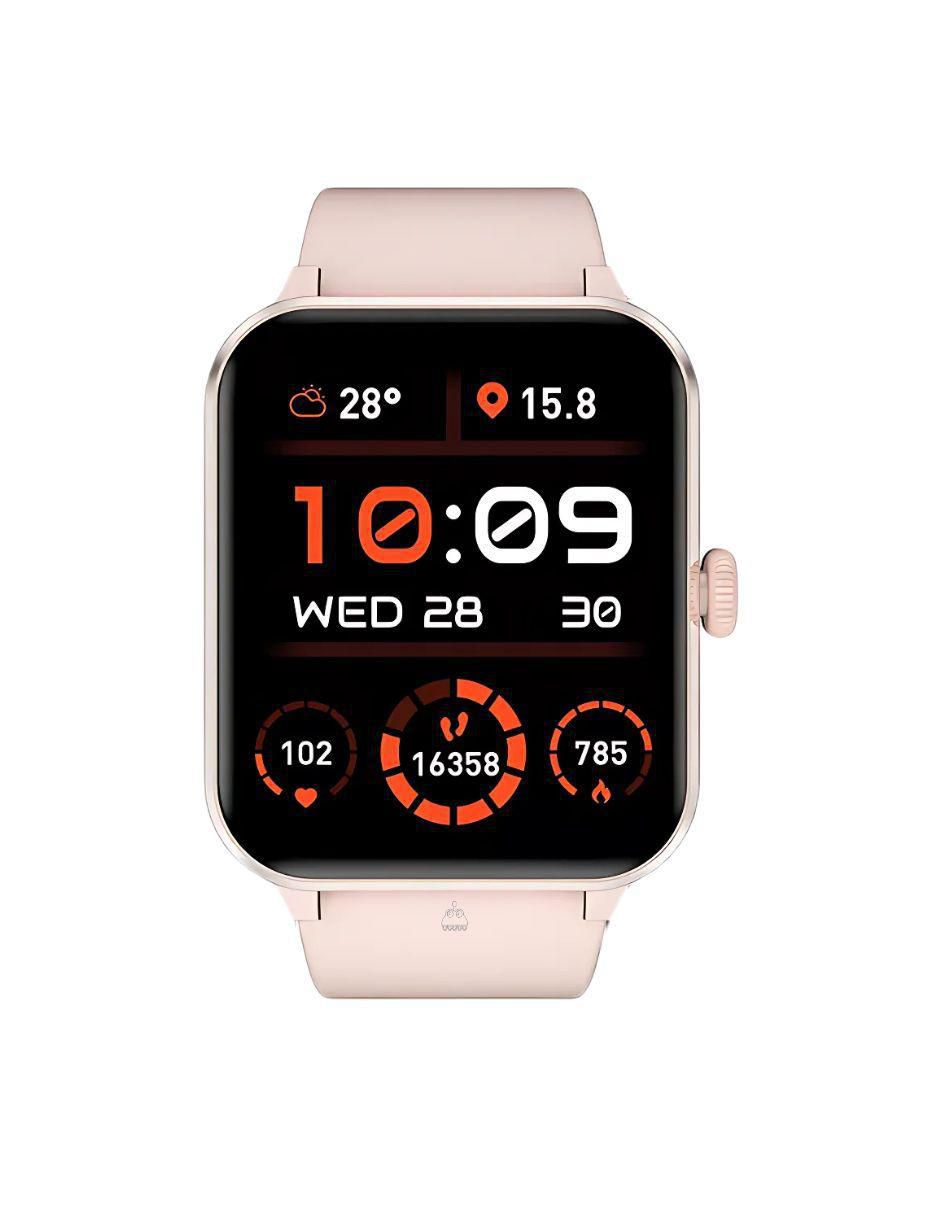 Smartwatch Edge unisex