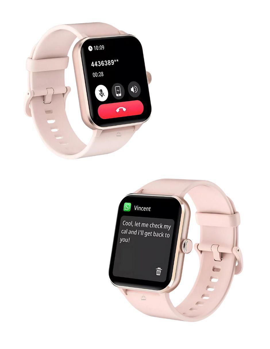 Smartwatch Edge unisex 2