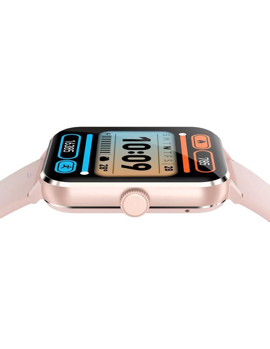 Smartwatch Edge unisex 3