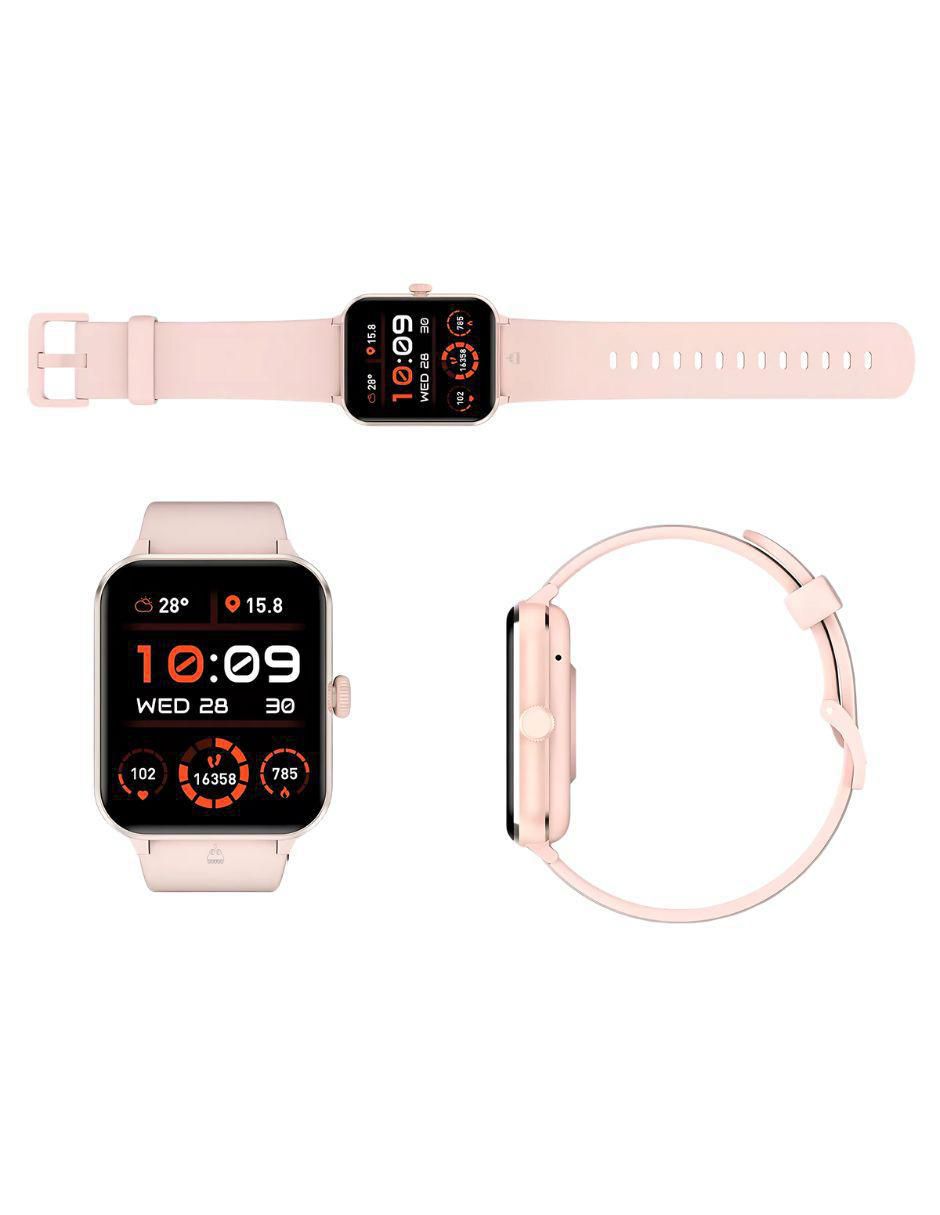 Smartwatch Edge unisex 4